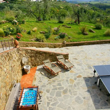 Сasa de vacaciones Belvilla By Oyo Gioconda