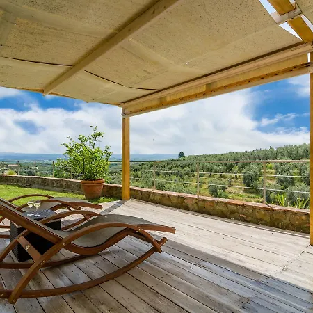 Belvilla By Oyo Gioconda Сasa de vacaciones *