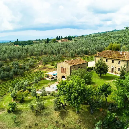 Belvilla By Oyo Gioconda * Vitolini