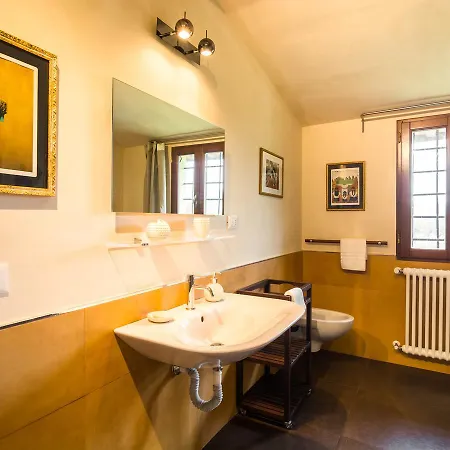 Belvilla By Oyo Gioconda Сasa de vacaciones Vitolini