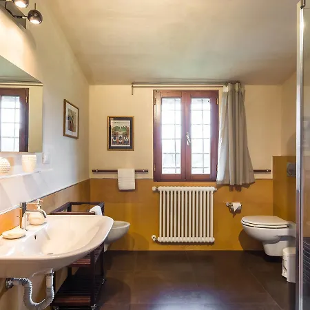 Belvilla By Oyo Gioconda Vitolini