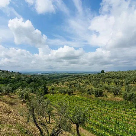 Belvilla By Oyo Gioconda *