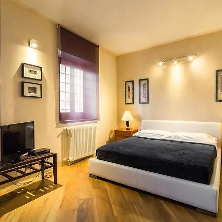 Belvilla By Oyo Gioconda *