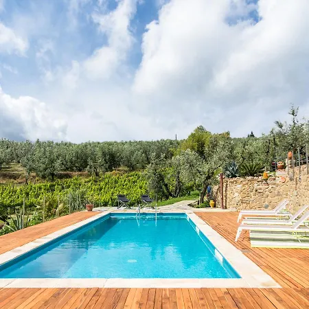 Сasa de vacaciones Belvilla By Oyo Gioconda *